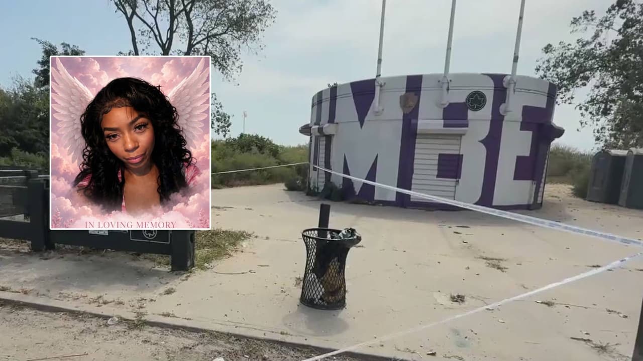 "Estamos destrozados": identifican a mujer hallada sin vida en contenedor de basura en Brooklyn