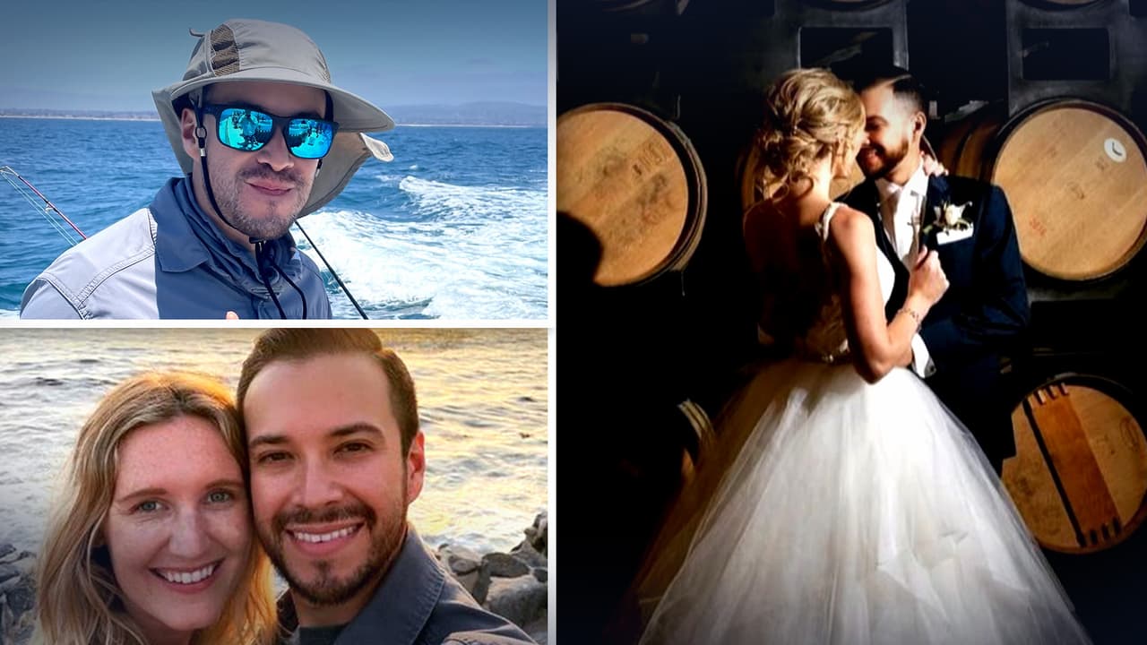 "Fue un crimen brutal": Familia de defensor público que murió en México dice que iniciará su propia investigación