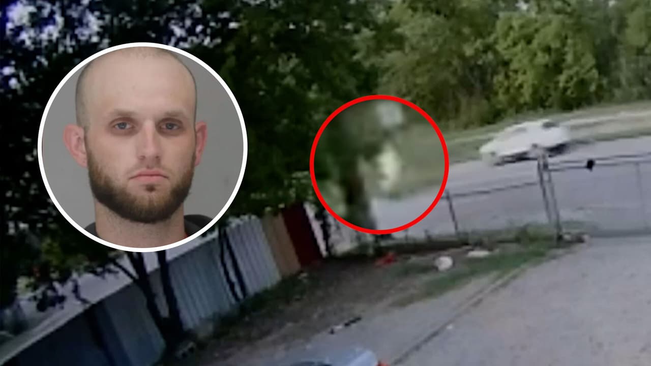 Arrestan a sospechoso que atropelló y mató a un ciclista