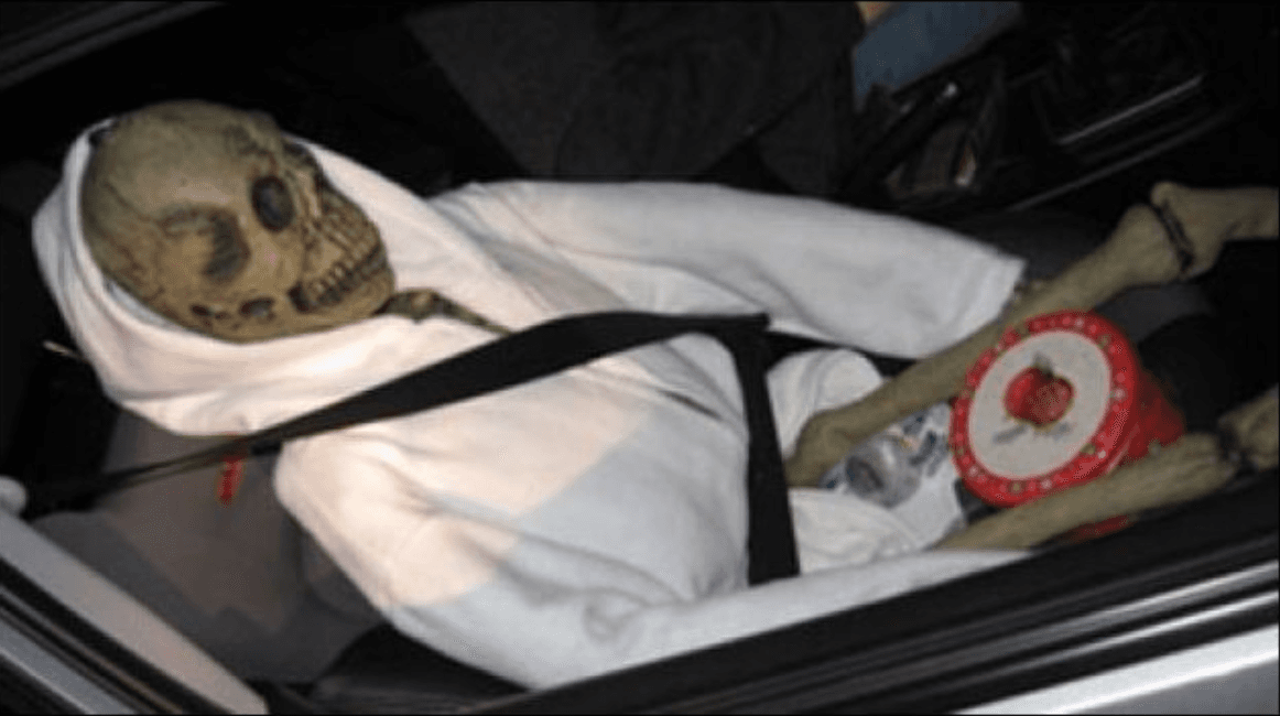 ¿La muerte en vida u otro intento barato por esquivar la ley?