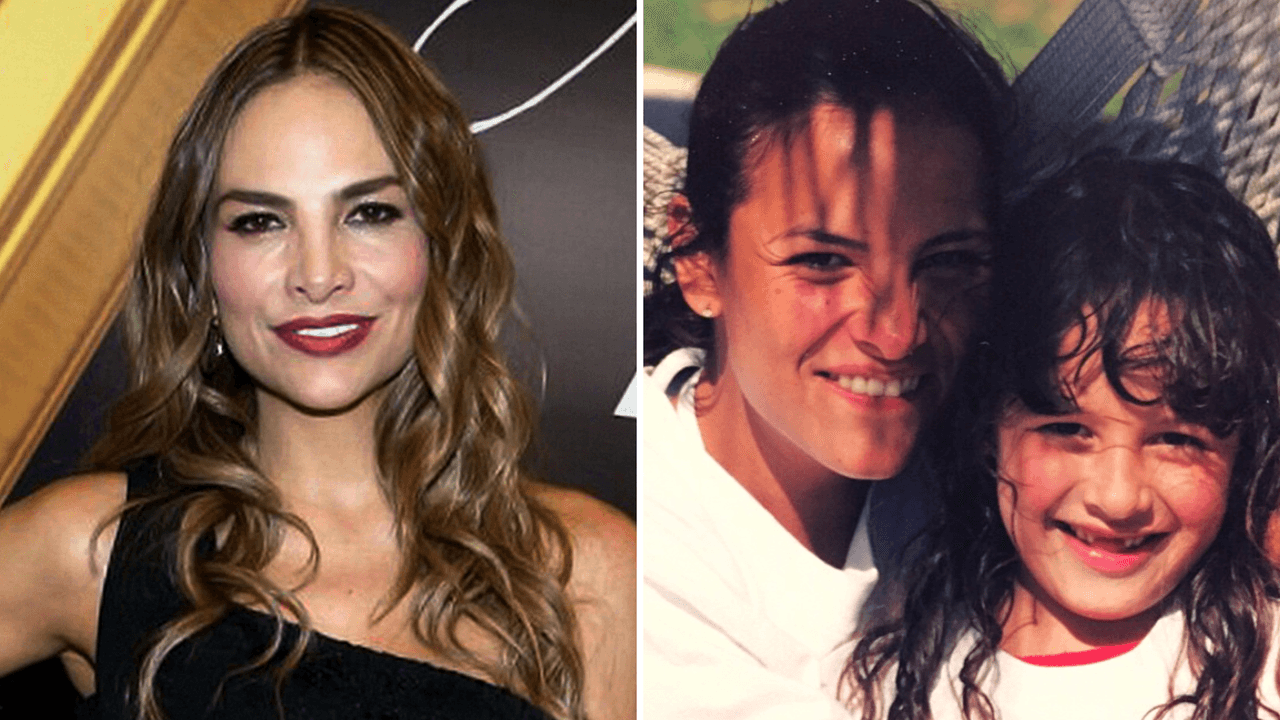 La hija de Fabiola Campomanes ya tiene 30 años y parece su hermana: sus fotos roban suspiros