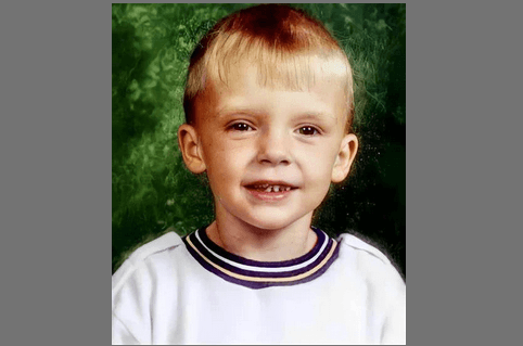 Identifican los restos de un niño que desapareció hace 20 años