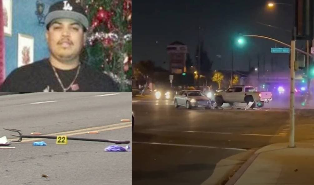 “¡Pues mátame! Ya mataron a mi hijo”: investigan muerte de hispano baleado por alguaciles LASD