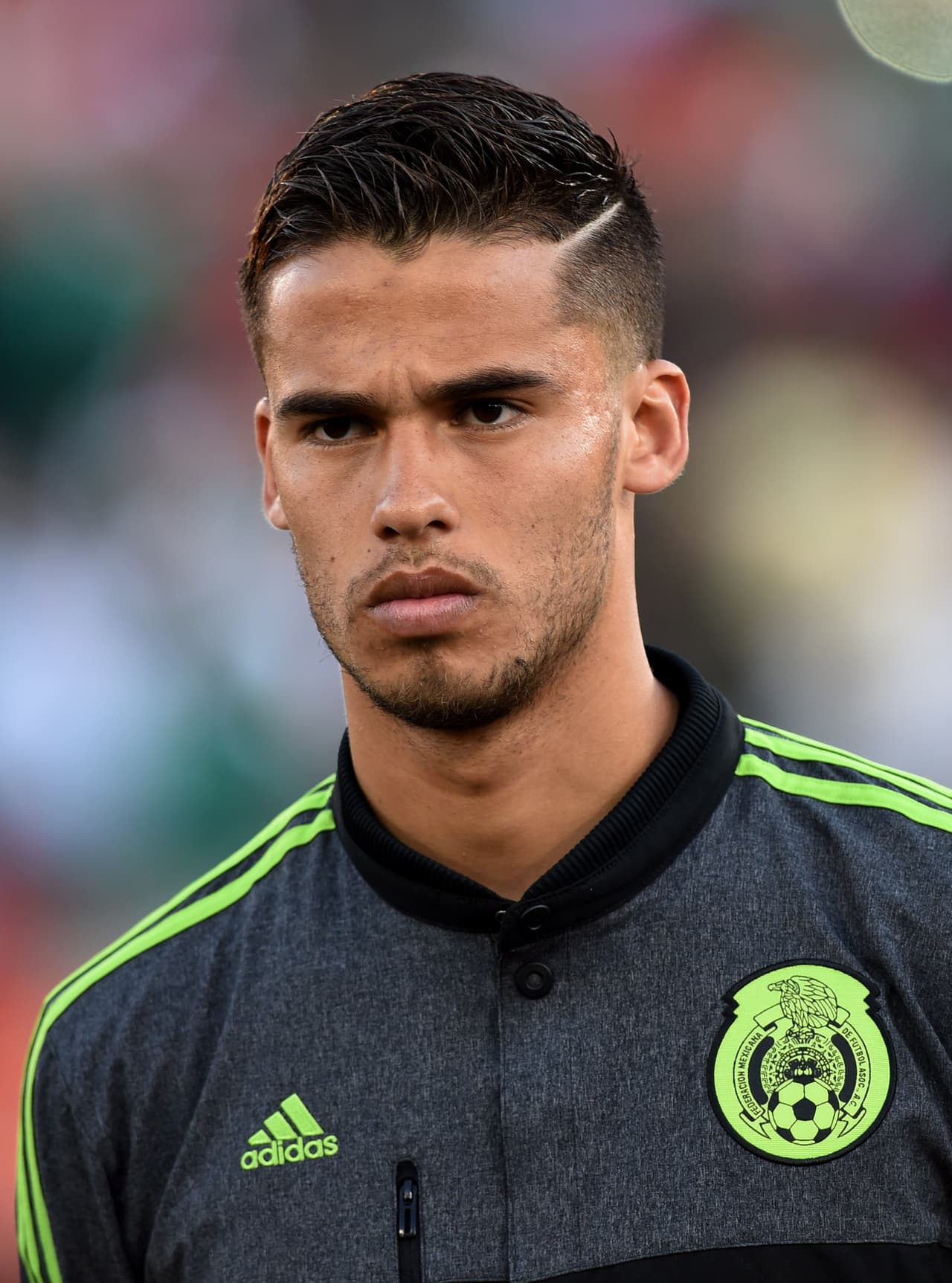 Diego Reyes suena para ir la Real Sociedad