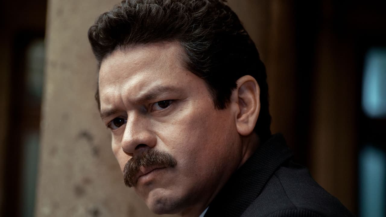Serie 'Historia de un crimen: Colosio'