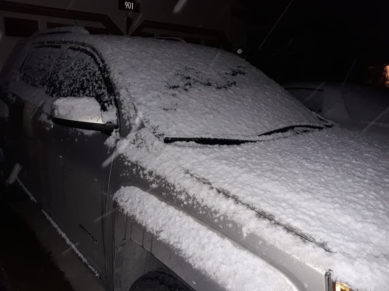 El clima invernal se ha movido fuera del área y este jueves se esperan cielos despejados, aunque será el día más frío de la semana con temperaturas en los 40 y 50 grados.