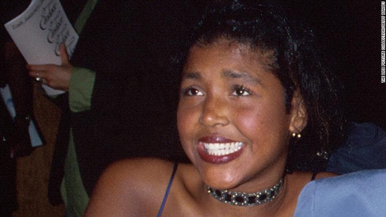 Bill Cosby's daughter dead at 44