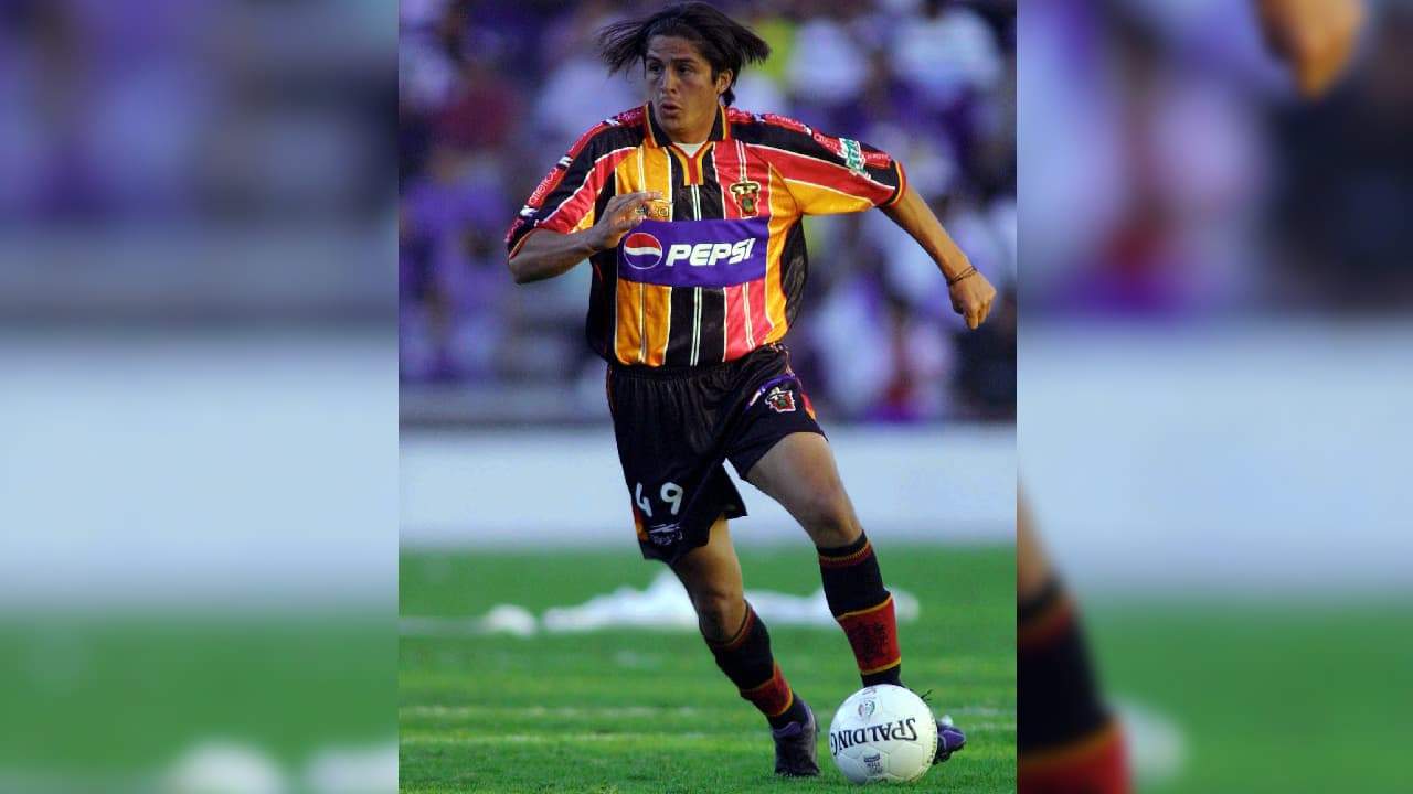 Bachilleres | Jugaron en el Estadio Jalisco antes de trasladar la sede a Orizaba, Veracruz.