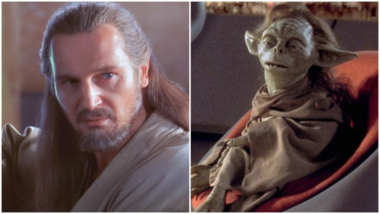 ¿Por qué Yaddle dejó de aparecer en las películas de 'Star Wars'? No fue por Darth Vader