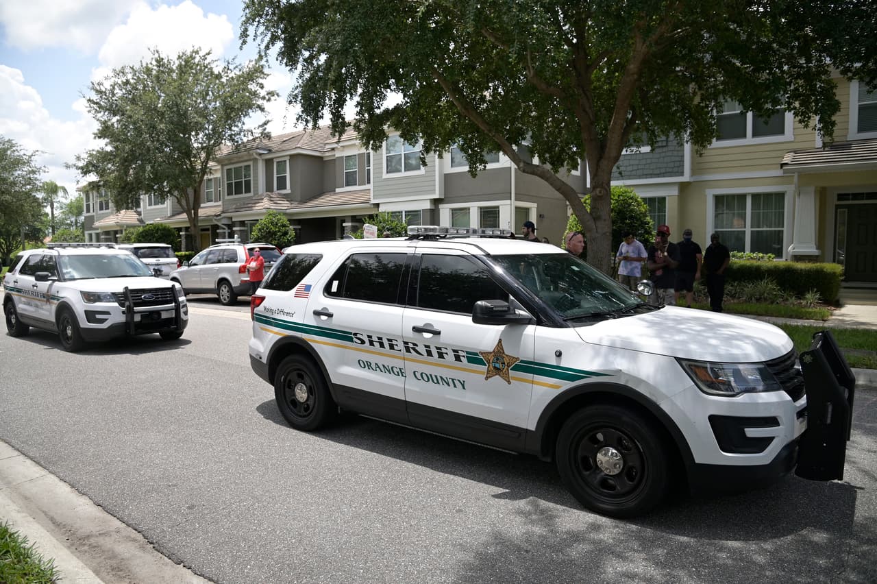 Familia venezolana es hallada sin vida en Florida: investigan la trágica muerte de dos gemelos y su padre