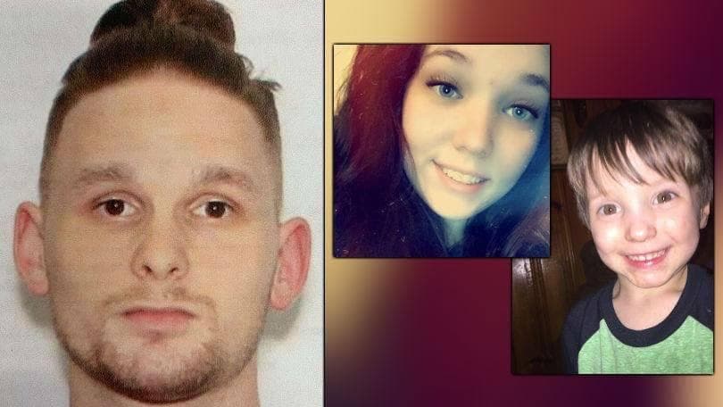 Se ofrece una recompensa de hasta 5,000 dólares.