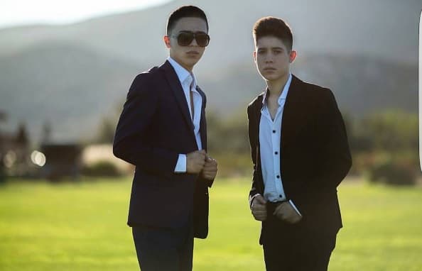 Integrante de 'Alta Consigna' involucrado en hechos violentos está fuera de la agrupación momentáneamente