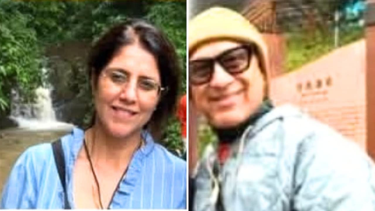Pareja residente de Plano desaparece en inundaciones repentinas en Nepal