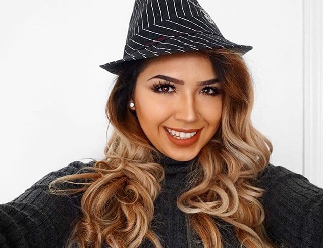 Paloma sueña con ser tan famosa como Thalía