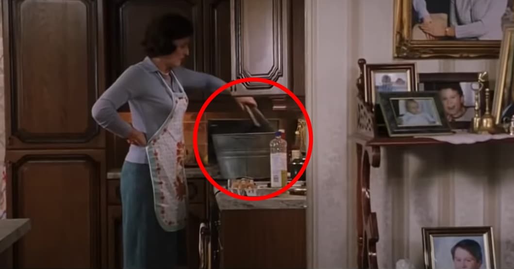 Detalles ocultos en Harry Potter