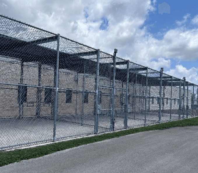 Fuente: DHS - OIG