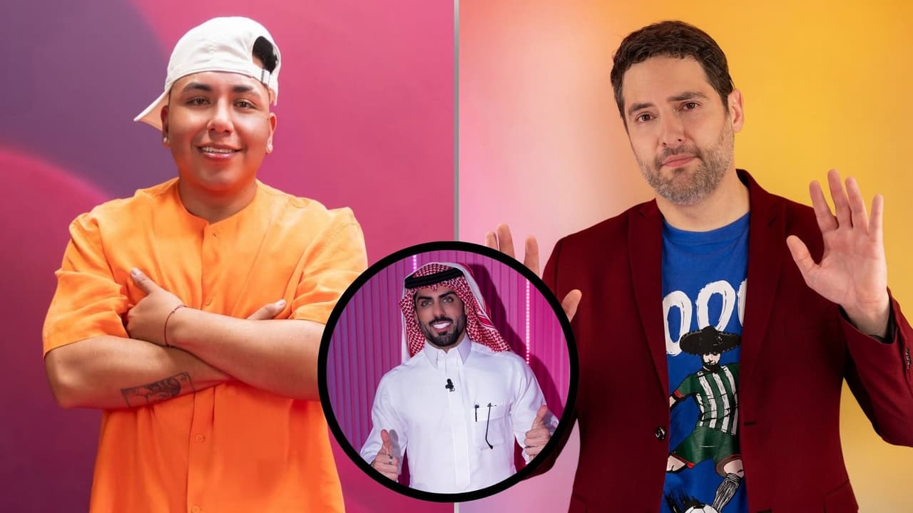 Ese Pérez respalda a Memo Schutz tras comentarios sobre su físico hechos por Masad Altamimi