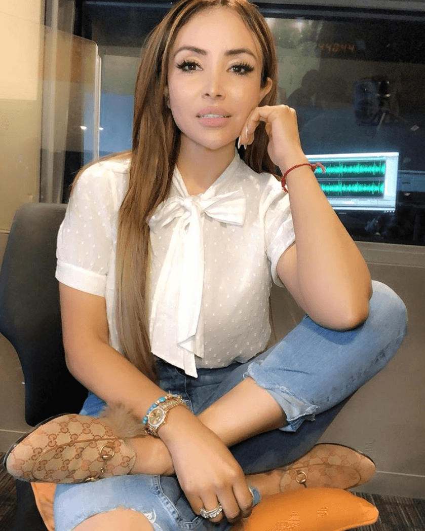 Y asegura que gracias a ellos ha podido lograr varios de sus sueños.