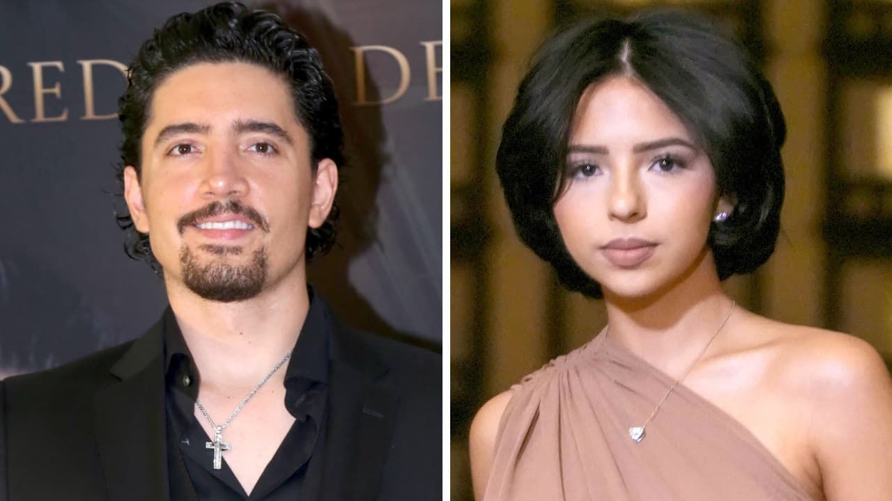 ¿Ángela Aguilar se negó a hacer dueto con Alex Fernández? El cantante reacciona a polémica
