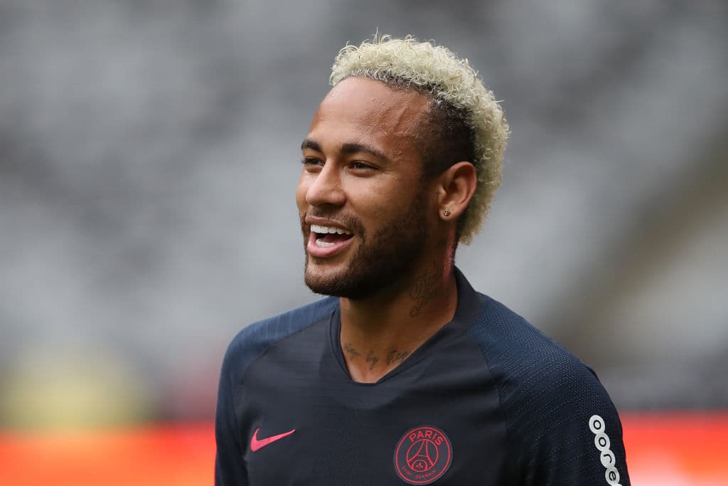 Neymar provocará un efecto dominó en el Calcio