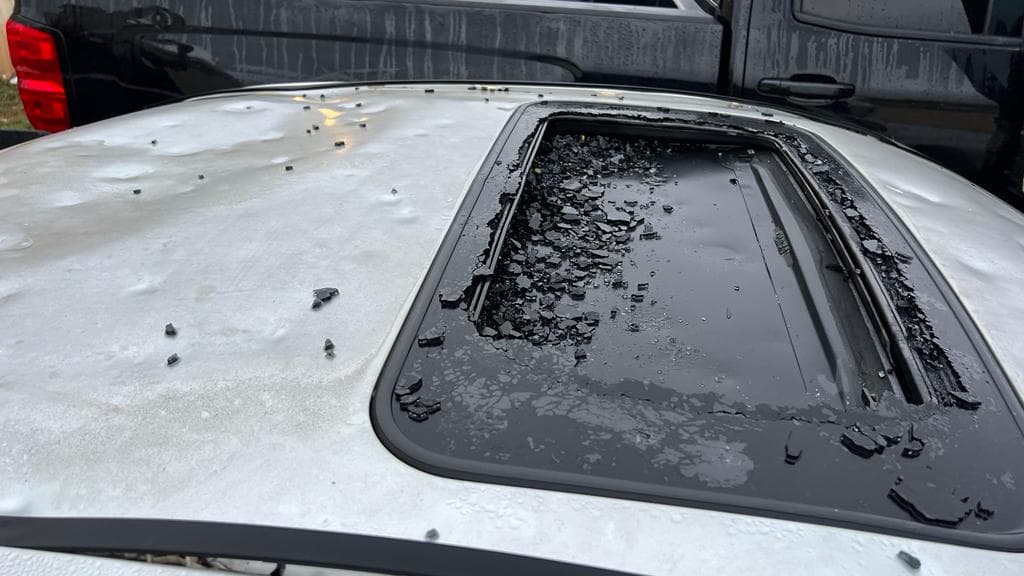 Se esperan fuertes ráfagas de viento de hasta 60 millas por hora para la frontera, en Del Rio, Eagle Pass y Piedras Negras.