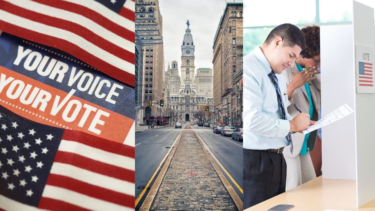 Voto crucial: qué esperar de las elecciones primarias en Pensilvania