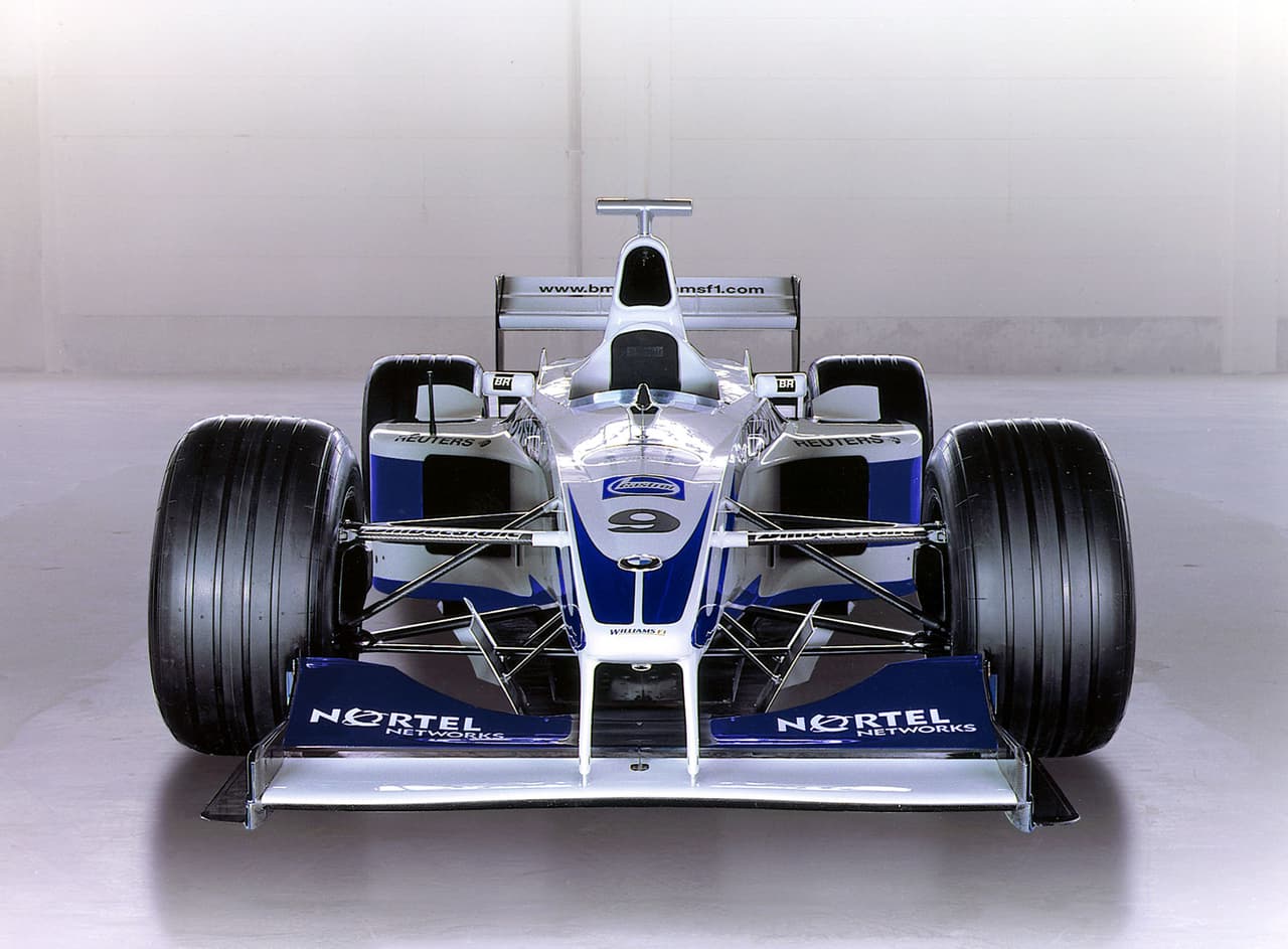 Williams considera vender el equipo de F1 tras pérdidas económicas