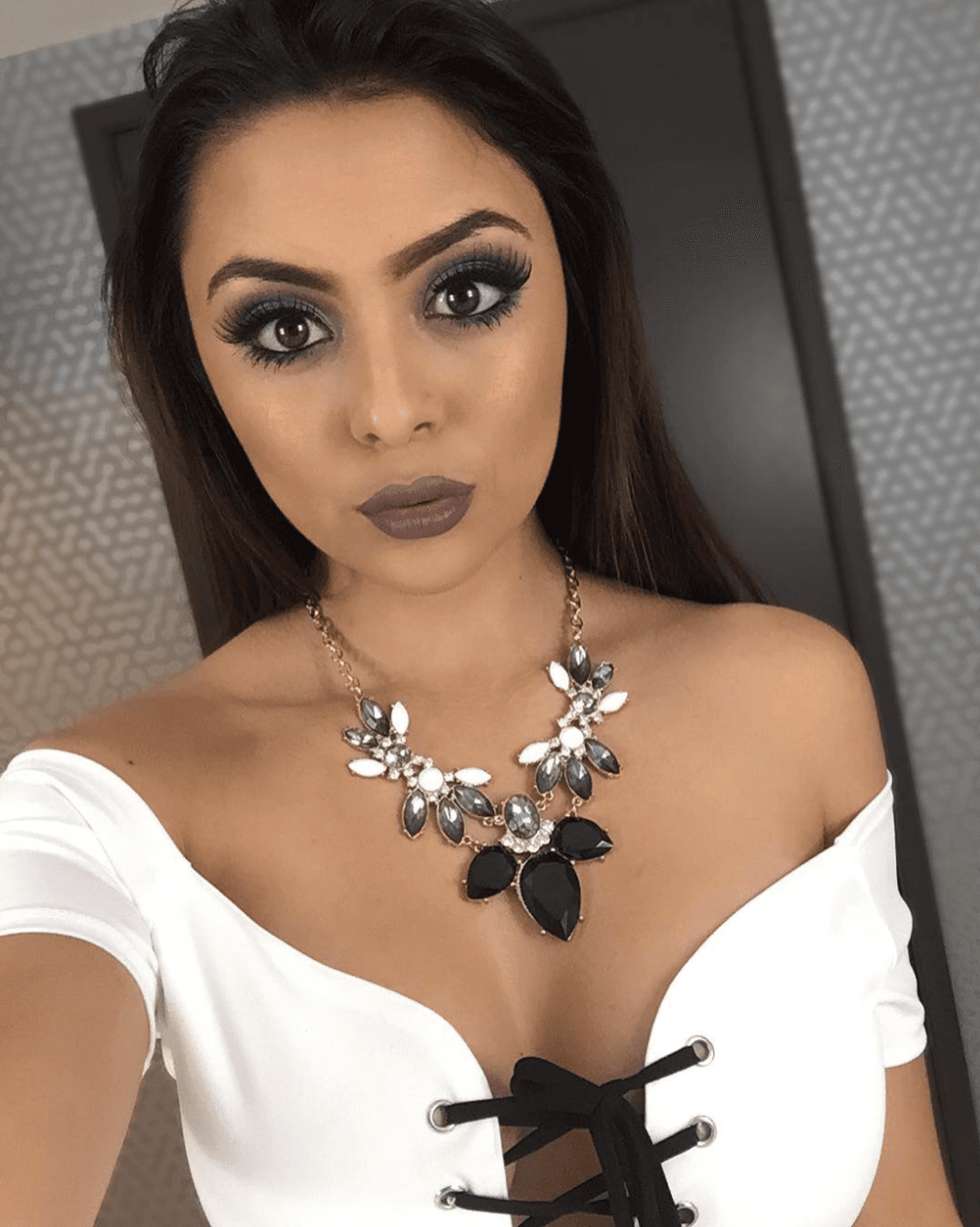 Anayeli de Santiago.