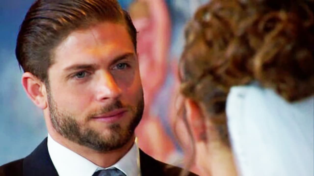 Sin duda Carlos fue el hombre más feliz del mundo.