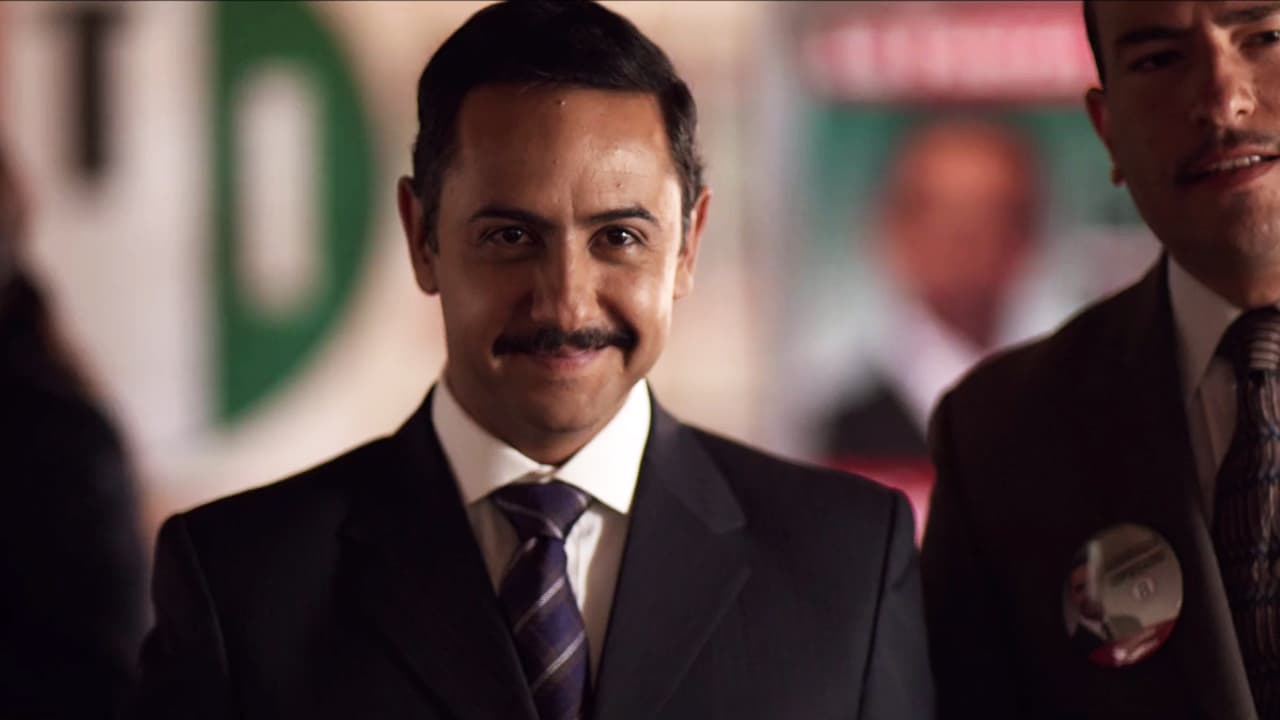 In spite of ‘El Güero’ Palma’s complaints and the woman’s crying, he had his way with her.