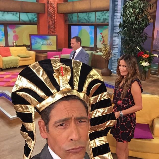 ¡Qué tal las ocurrencias de Johnny! (8 de septiembre)