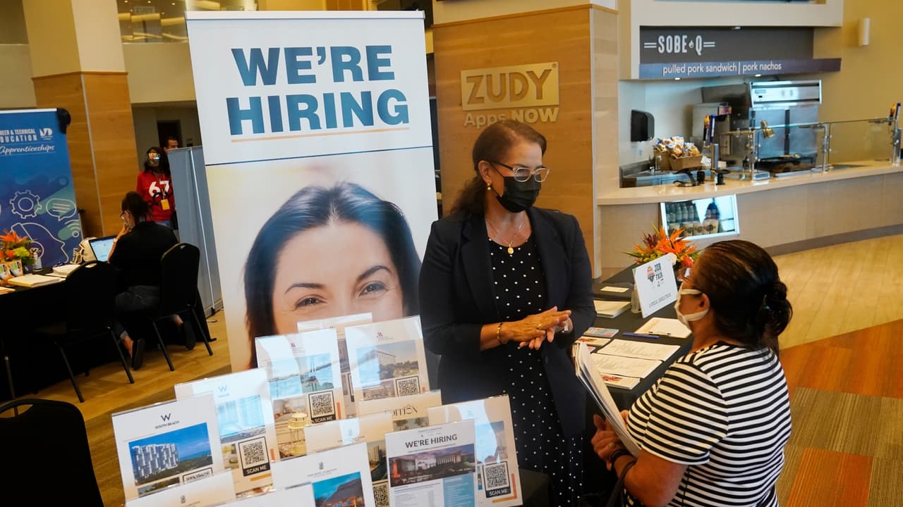 San José lanza feria de trabajo con cientos de empleos disponibles de todos los niveles