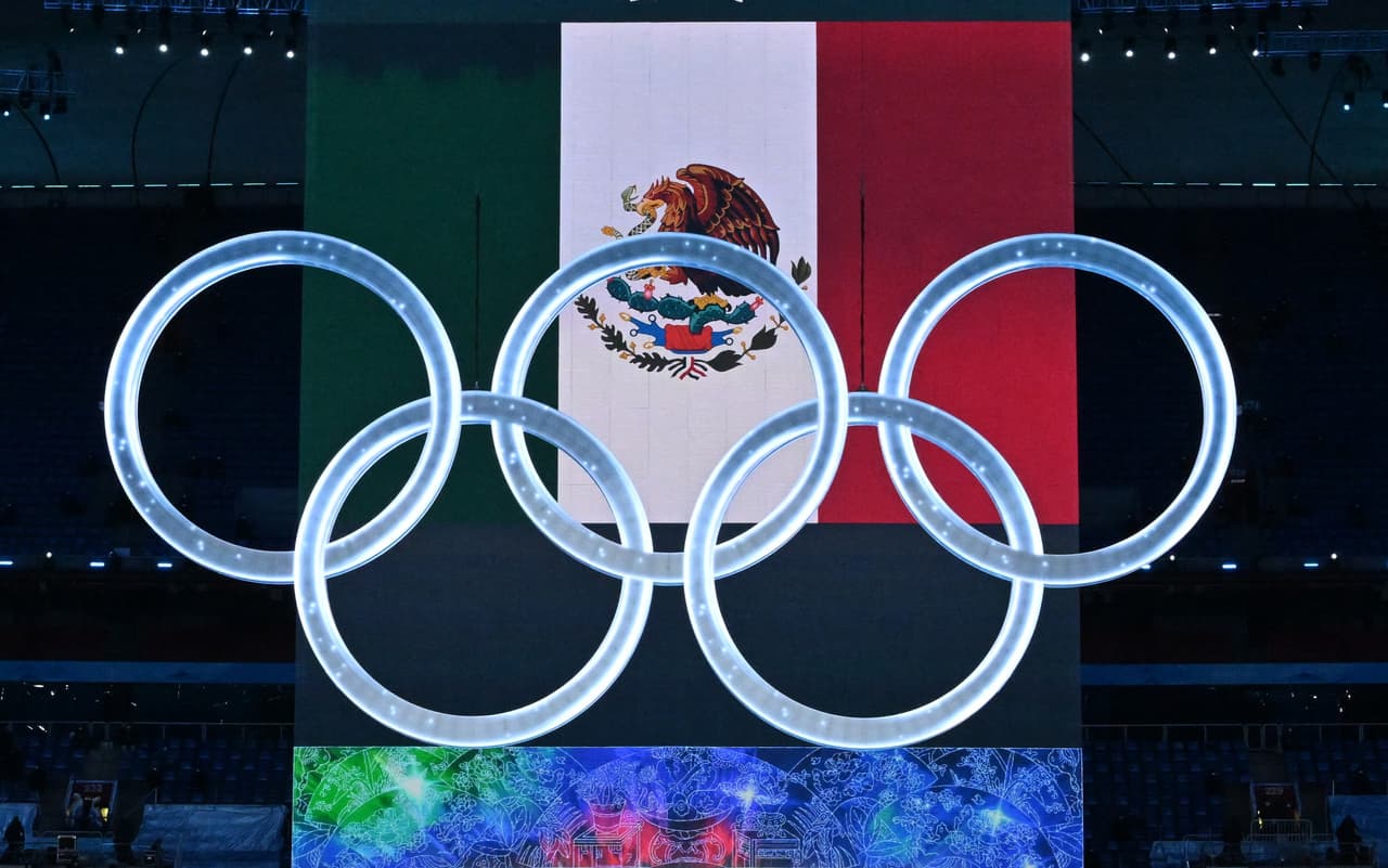 ¿Cuándo y a qué hora ver a los mexicanos en Milano-Cortina 2026?