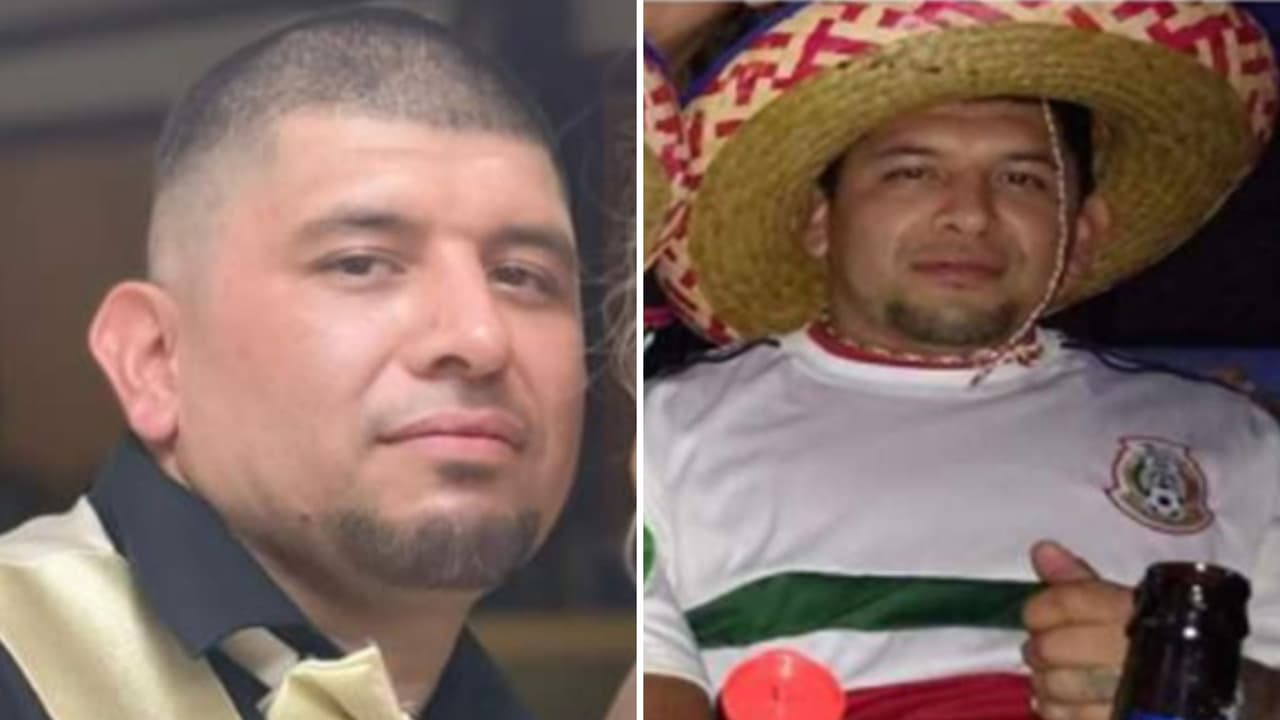 Más de un mes desaparecido: buscan a Moody Arteaga en San Antonio