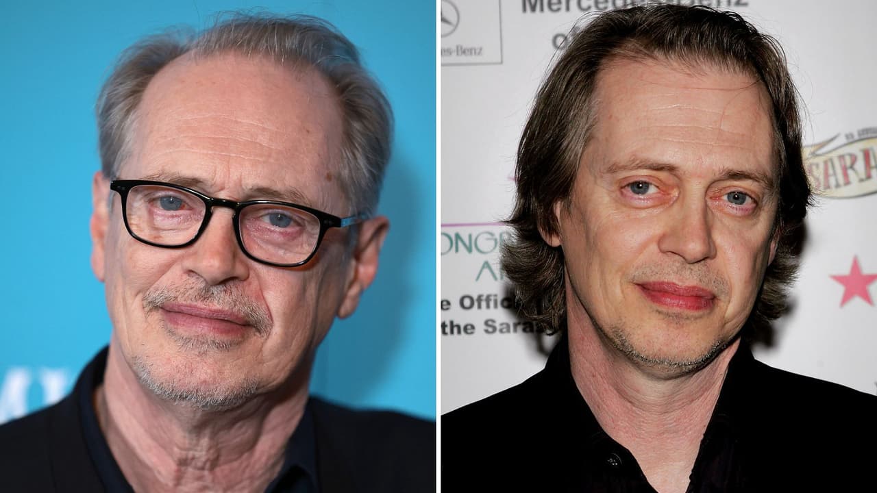 Actor Steve Buscemi recibe puñetazo en la cara mientras caminaba en Nueva York: lo trasladaron al hospital
