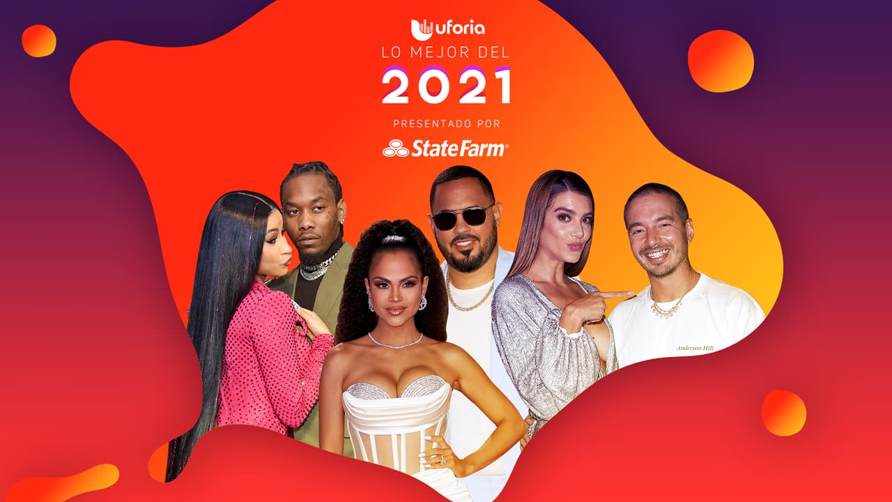 Bebés de famosos que nacieron este 2021: J Balvin, Natti Natasha, Edén Muñoz