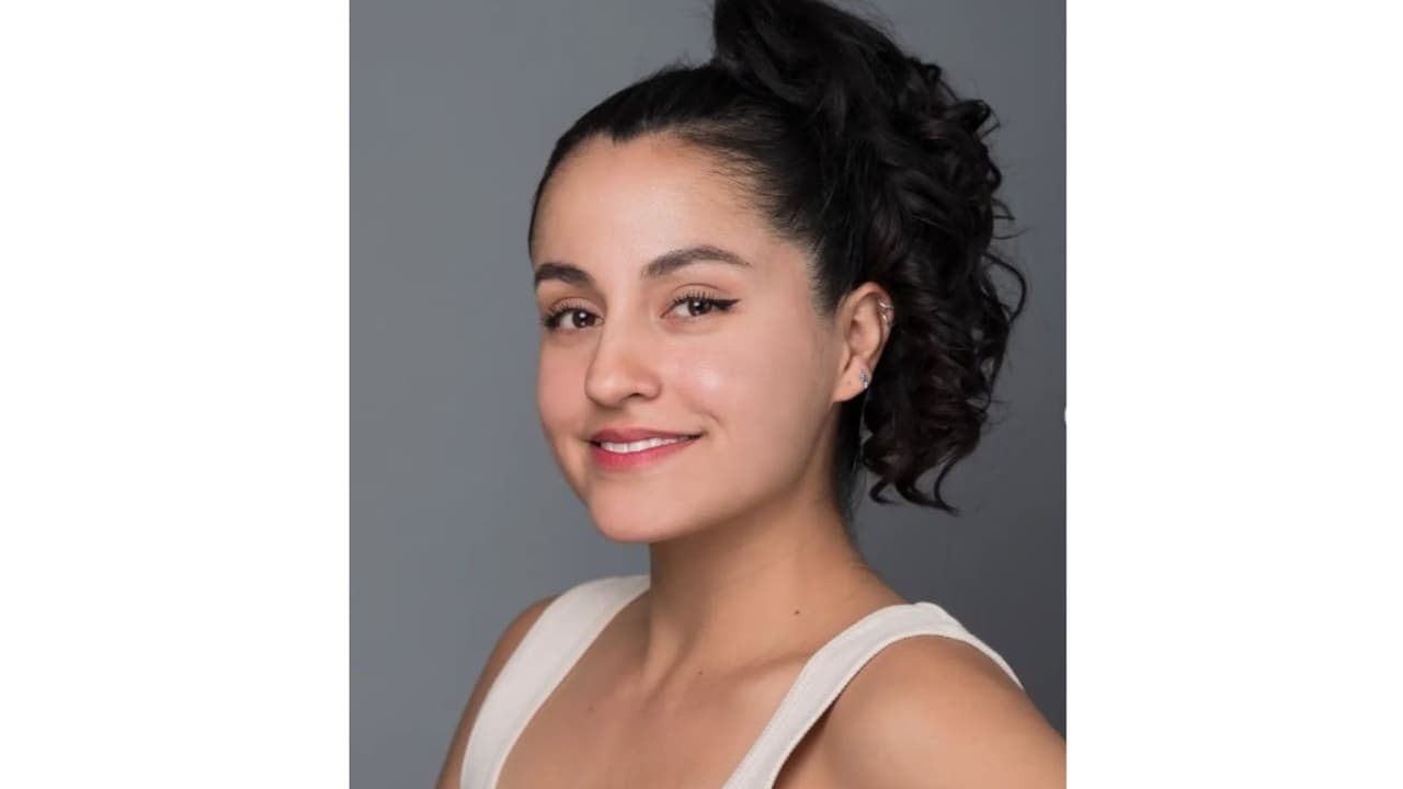 Penélope Villanueva