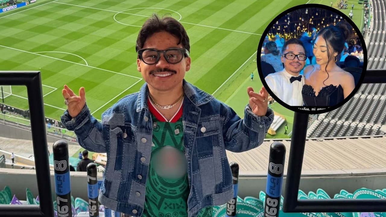 ¿Será papá? Abelito habla del nuevo integrante en su familia y desata preguntas sobre su vida amorosa