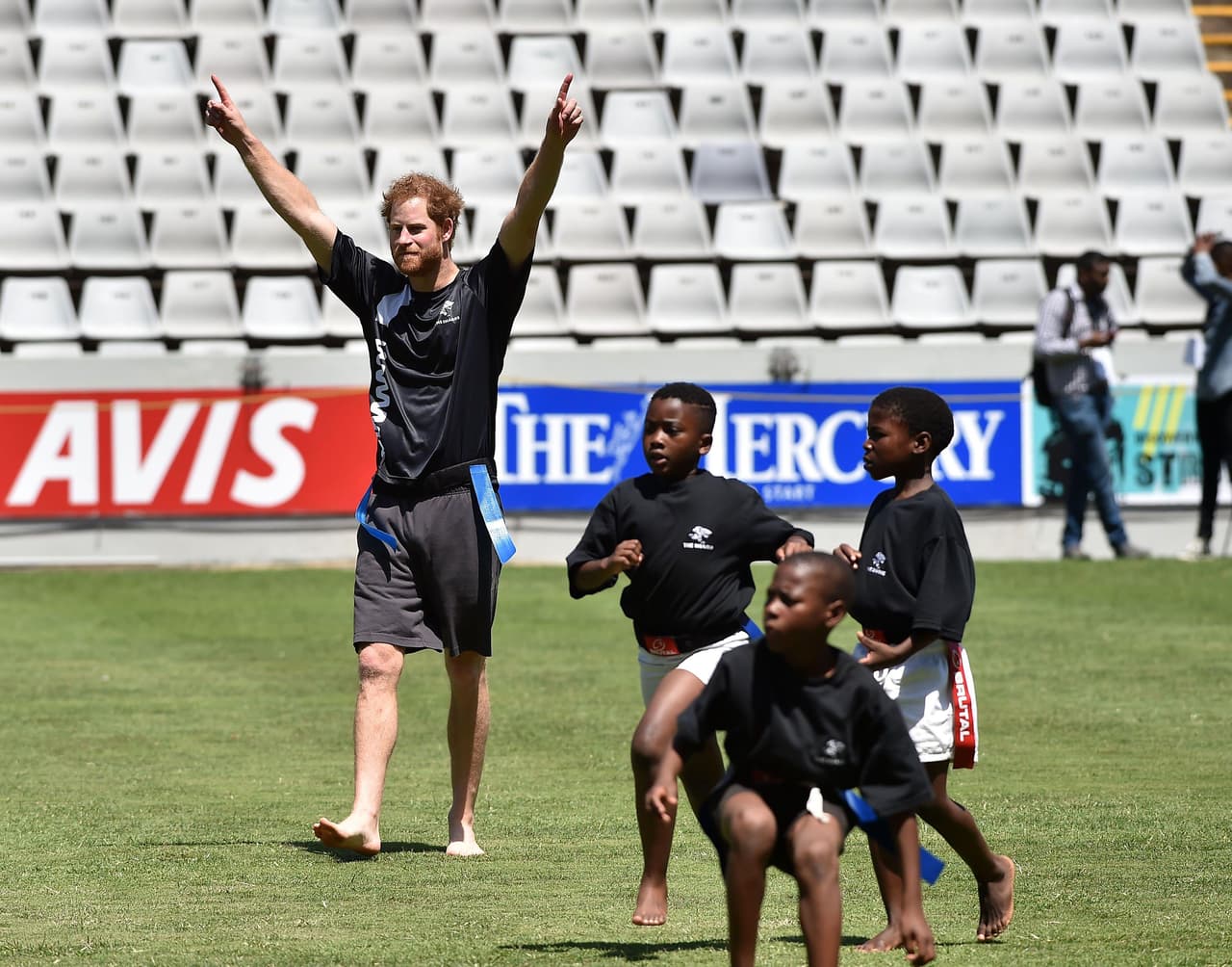 Mira más imágenes del interesante evento.