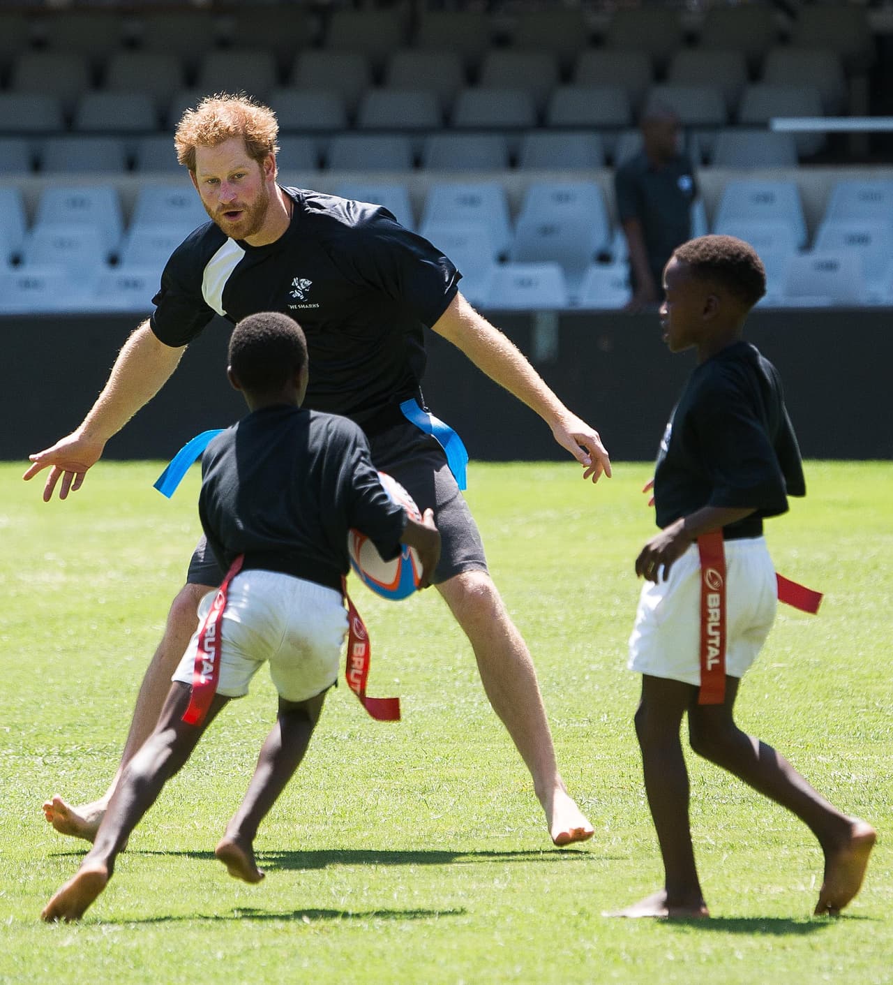 ¿Haría buena carrera jugando rugby para Inglaterra?