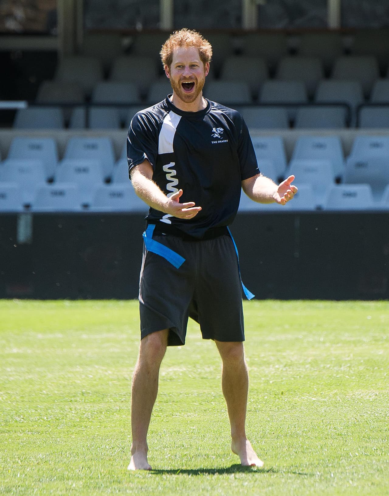 ¡Pásenle el balón!