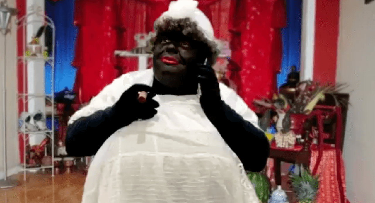 Carlucho pidió eliminar anuncio de ‘Ñooo!¡Qué barato!’: le dijeron que es racista