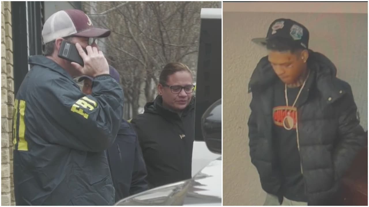 Balacera en una tabaquería deja 2 muertos en Mount Vernon; buscan a sospechoso