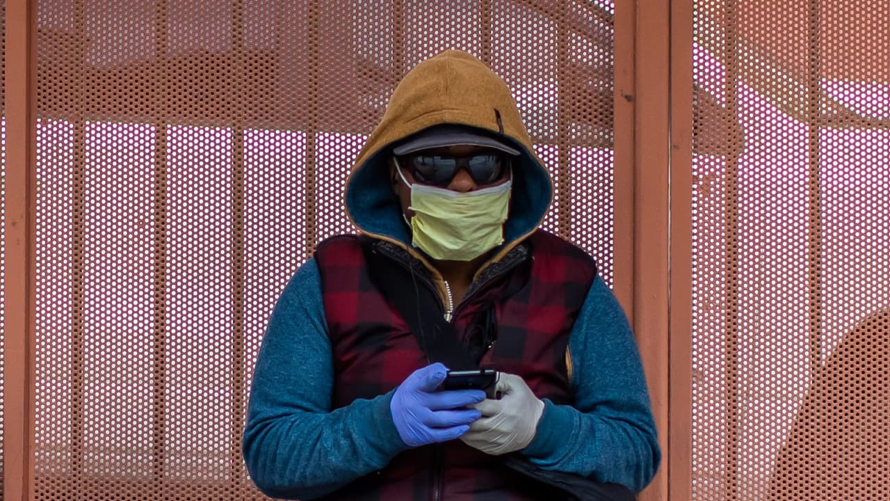 Si superaste el coronavirus, sigue estas recomendaciones para dejar el aislamiento