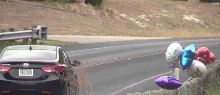 Identifican a menor que murió tras ser arrollado por un vehículo en Austin