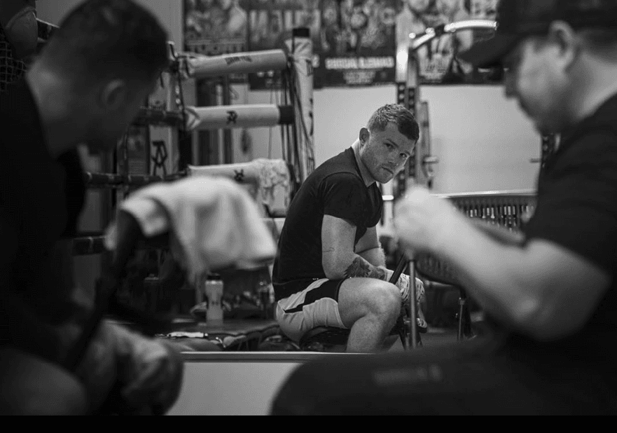 <b>Saúl 'El Canelo' Álvarez</b>, representa para muchos una historia de superación y ha conseguido ser uno de los deportistas mejor pagados en el mundo.