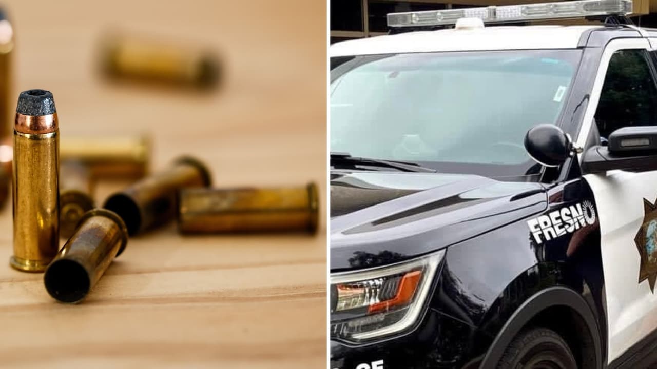 Una mujer de 60 años recibió un balazo mientras dormía en su apartamento