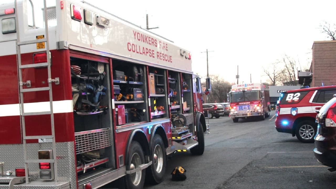 Niño hispano de 12 años muere asfixiado en escuela de Yonkers; investigan relación con reto viral