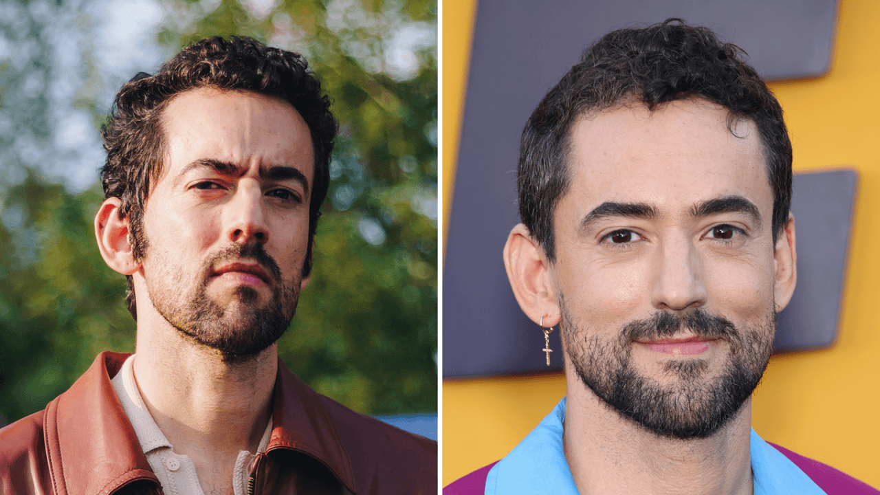 Actores que han interpretado al detective Héctor Belascoarán: no solo es Luis Gerardo Méndez