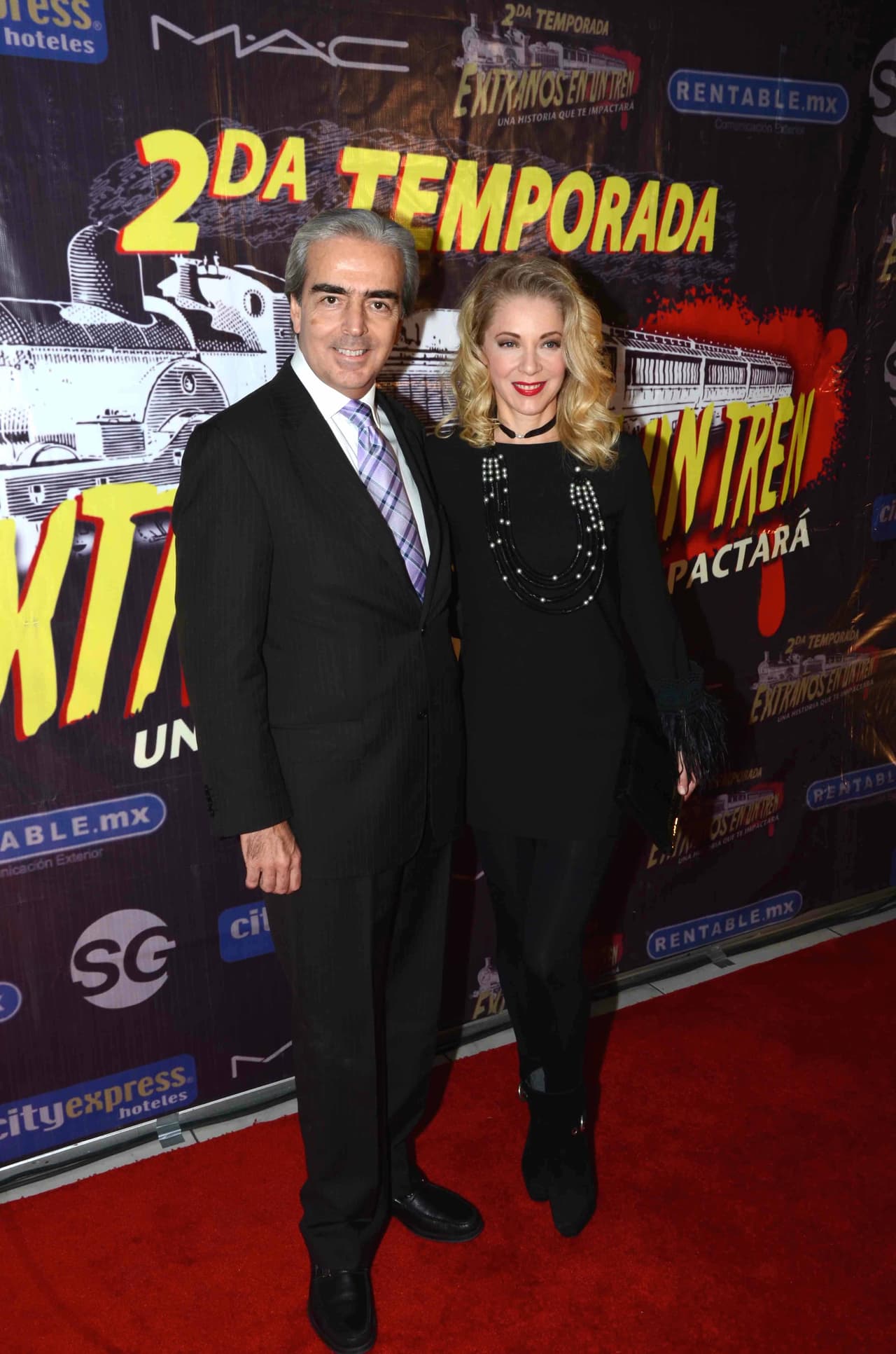 También recordó la experiencia de haber perdido a su padre a los 62 años de un leiomiosarcoma fibroso.